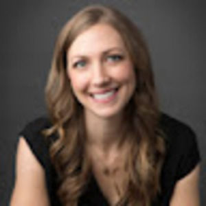 Meet your Posher, Caley